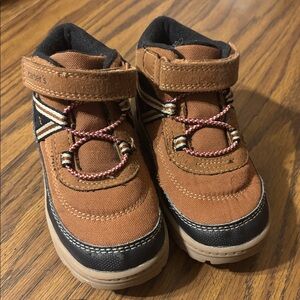 Carter's boots. Size 10c